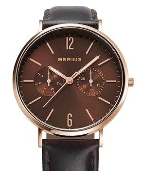 berw16 ベーリング腕時計 クラシック 13436-334 ゴールドメッシュ berw16 ベーリング腕時計 クラシック 13436-334 ゴールド